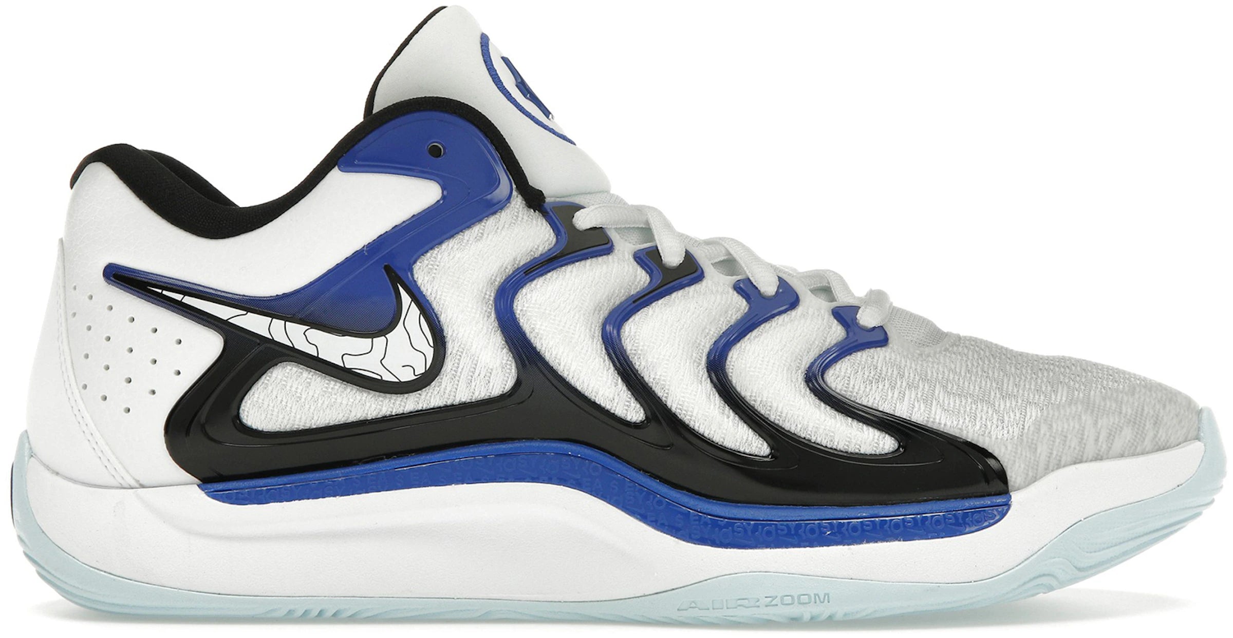 Nike KD 17 Penny