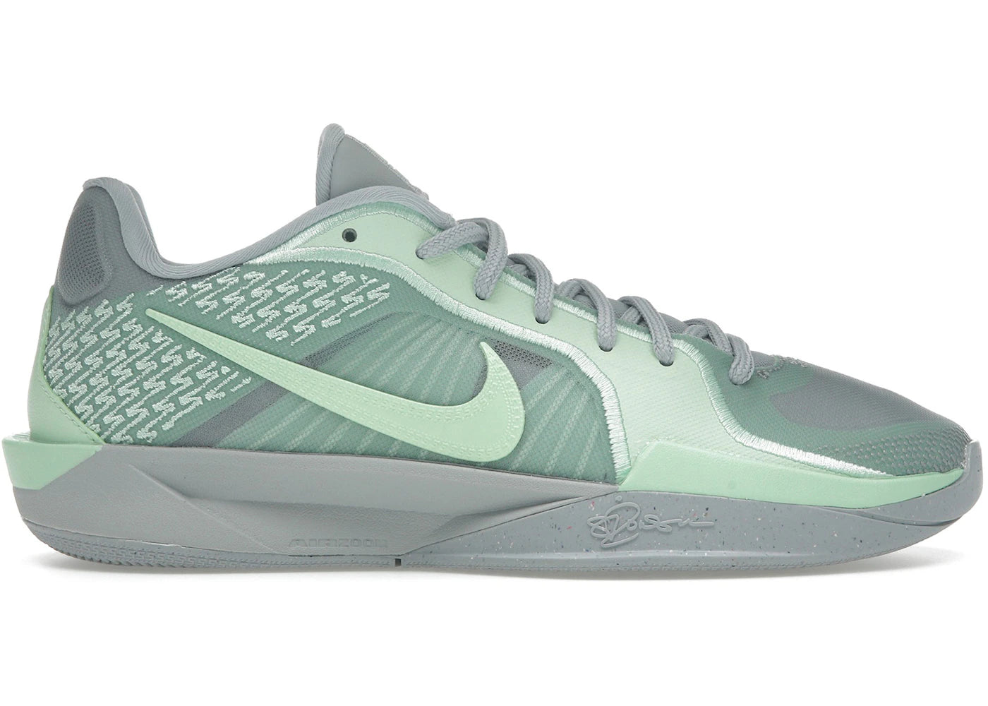 Nike Sabrina 2 The Bridge (Women's)