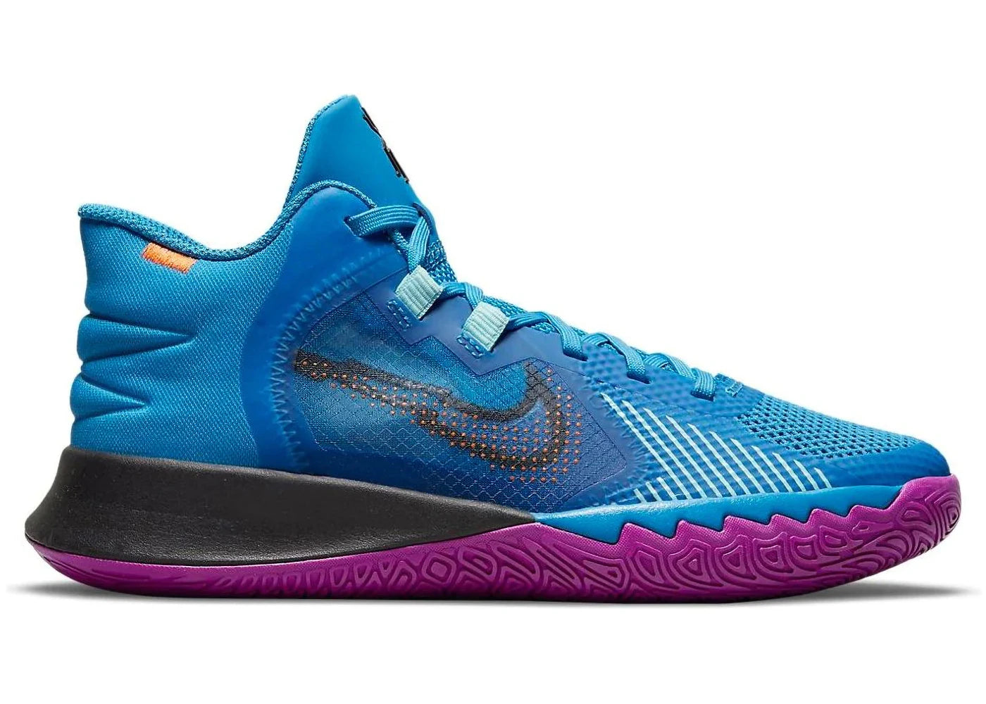 Nike Kyrie Flytrap V Blue (GS)