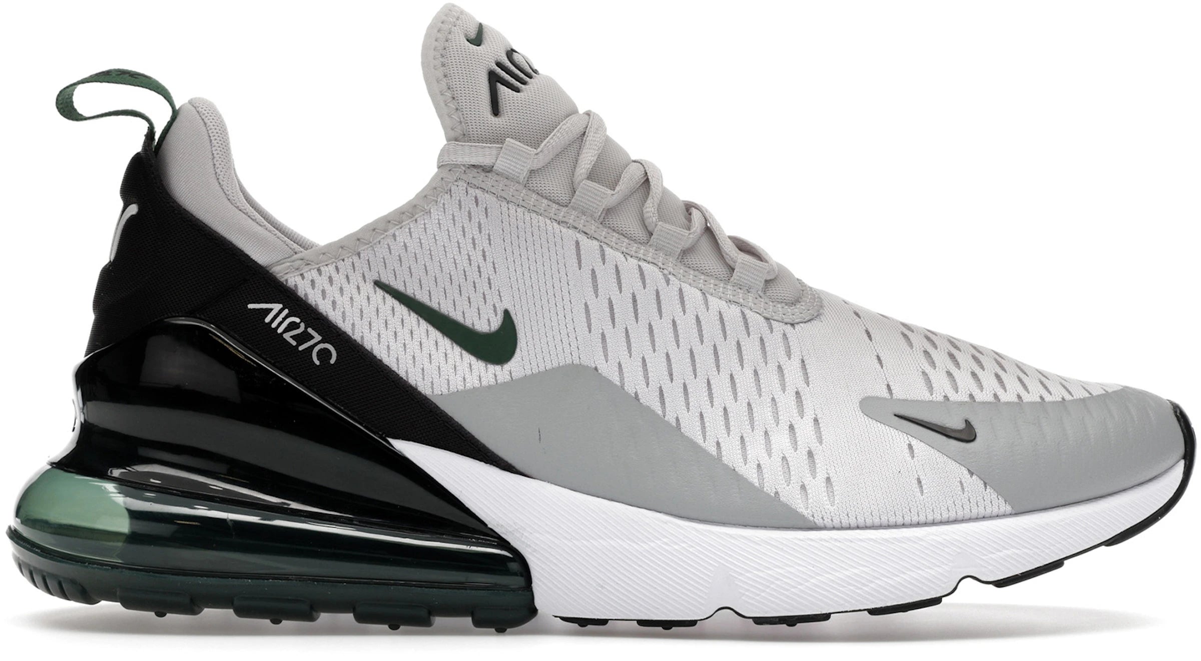 Nike Air Max 270 Vast Grey MENS