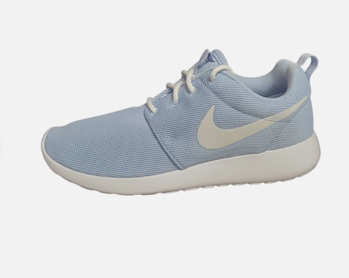 Wmns Roshe One 'Royal Tint Football Grey'