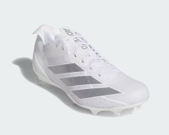 adidas Adizero Electric II Cloud White Silver