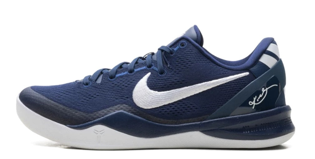Kobe 8 Protro TB Promo 'Midnight Navy'