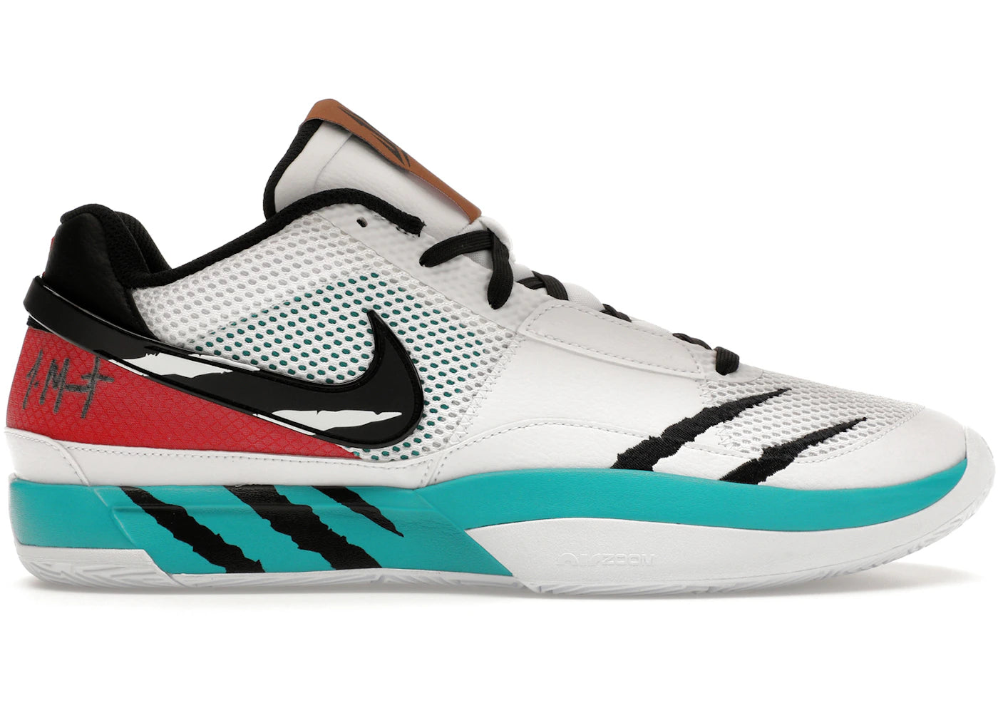 Nike Ja 1 Reverse Scratch MENS