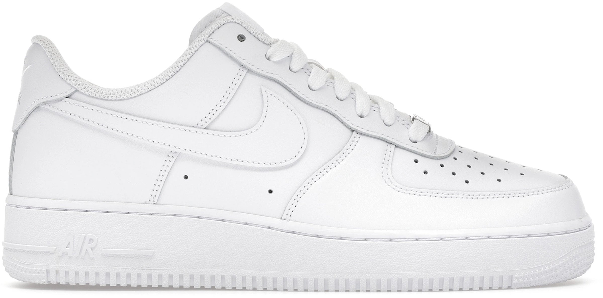 Nike Air Force 1 Low '07 White Mens