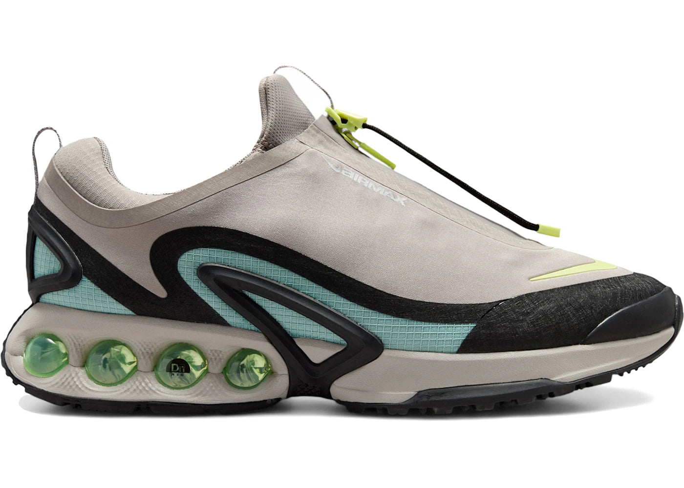 Nike Air Max Dn Roam College Grey