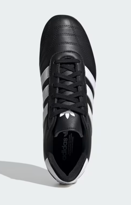 adidas Taekwondo Core Black Cloud (Women's)
