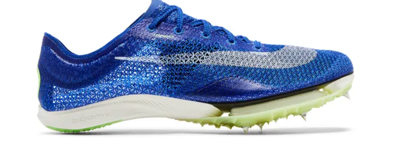 Nike Air Zoom Victory 'Racer Blue'