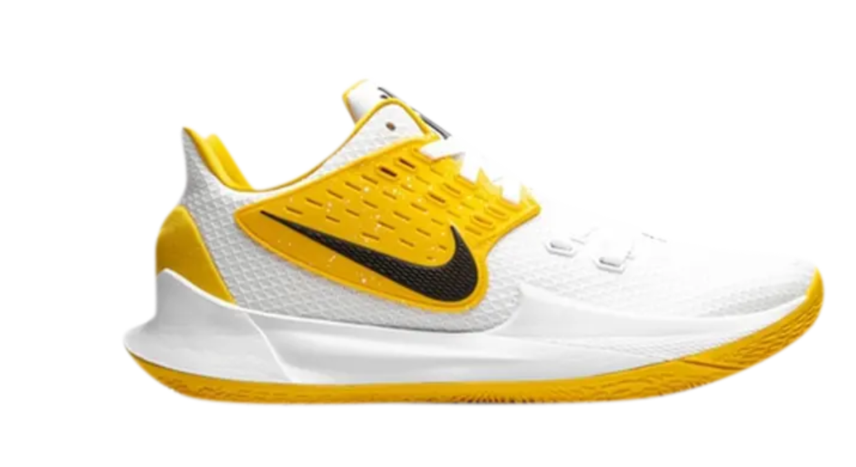 Nike Kyrie Low TB Field Yellow