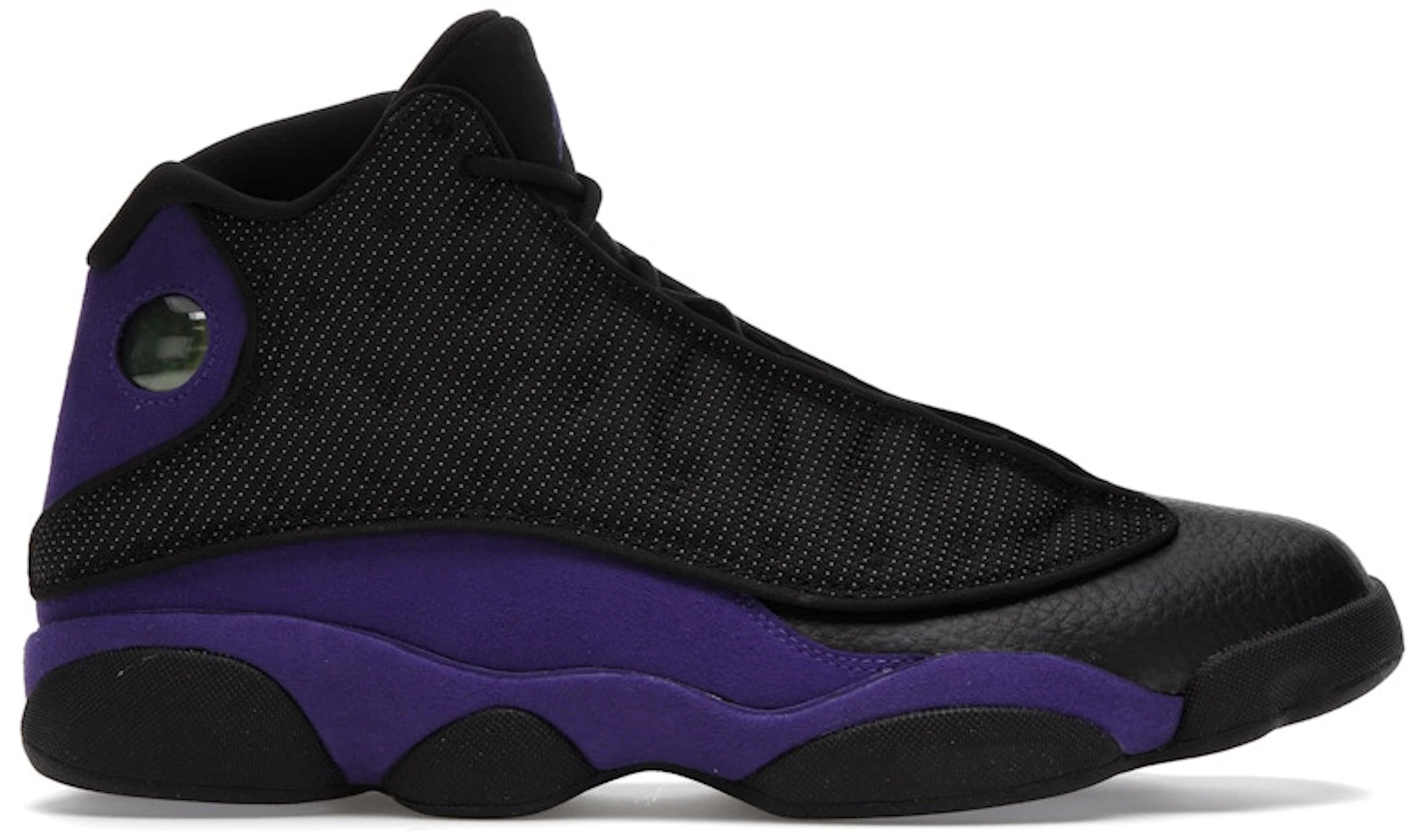 Jordan 13 Retro Court Purple