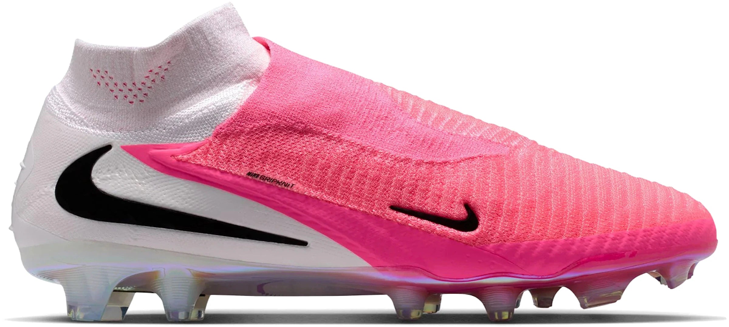 Nike Phantom 6 High Elite FG Breakout Pack