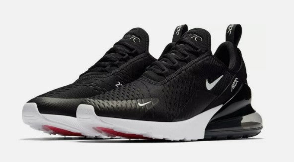 Nike Air Max 270 Black White (MENS)