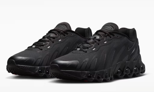 Nike Air Max Dn8 Black