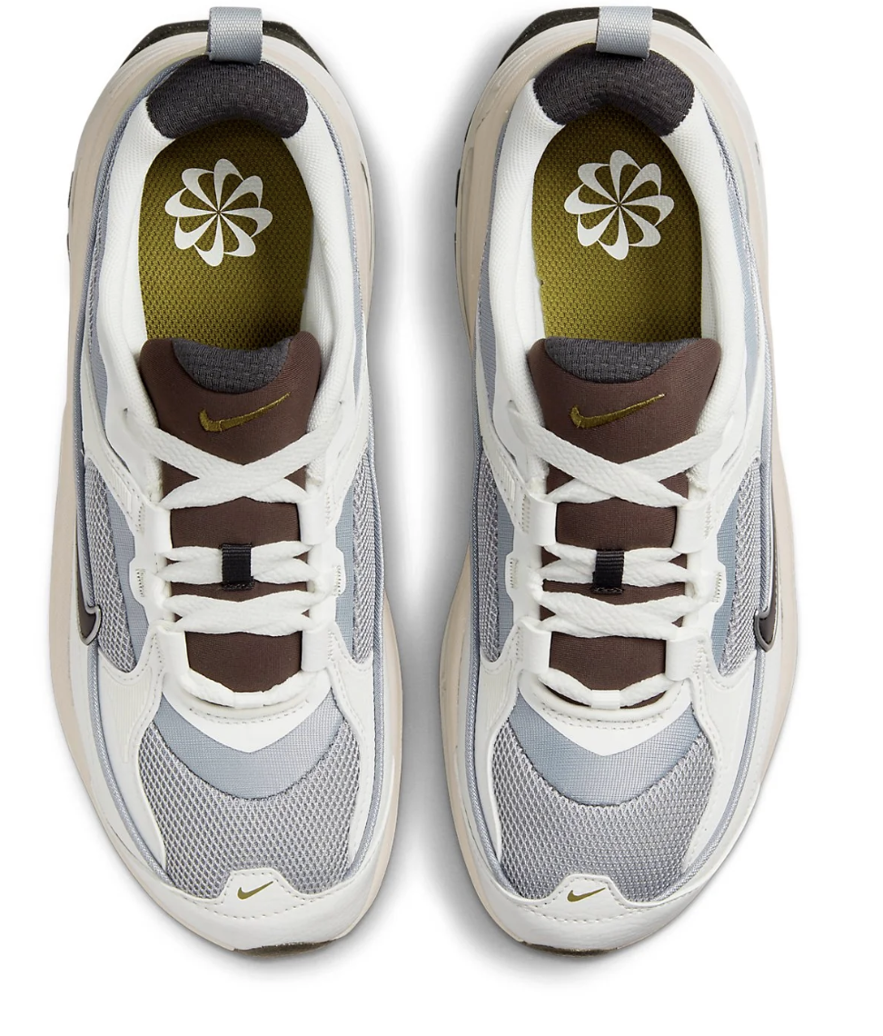 Nike Air Max Bliss Next Nature Wolf Grey (Women's)