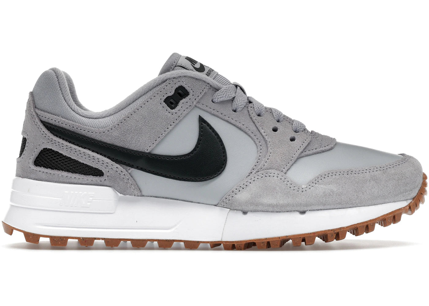 Nike Air Pegasus '89 Golf Wolf Grey White