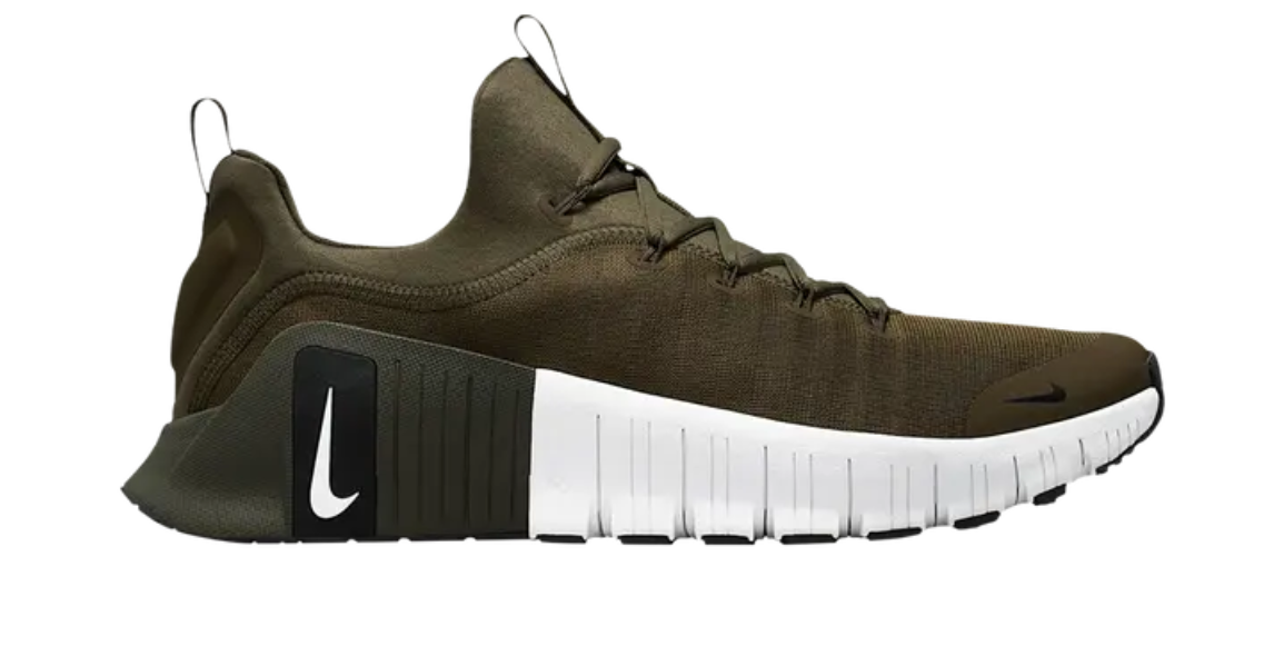 Nike Free Metcon 6 'Medium Olive'