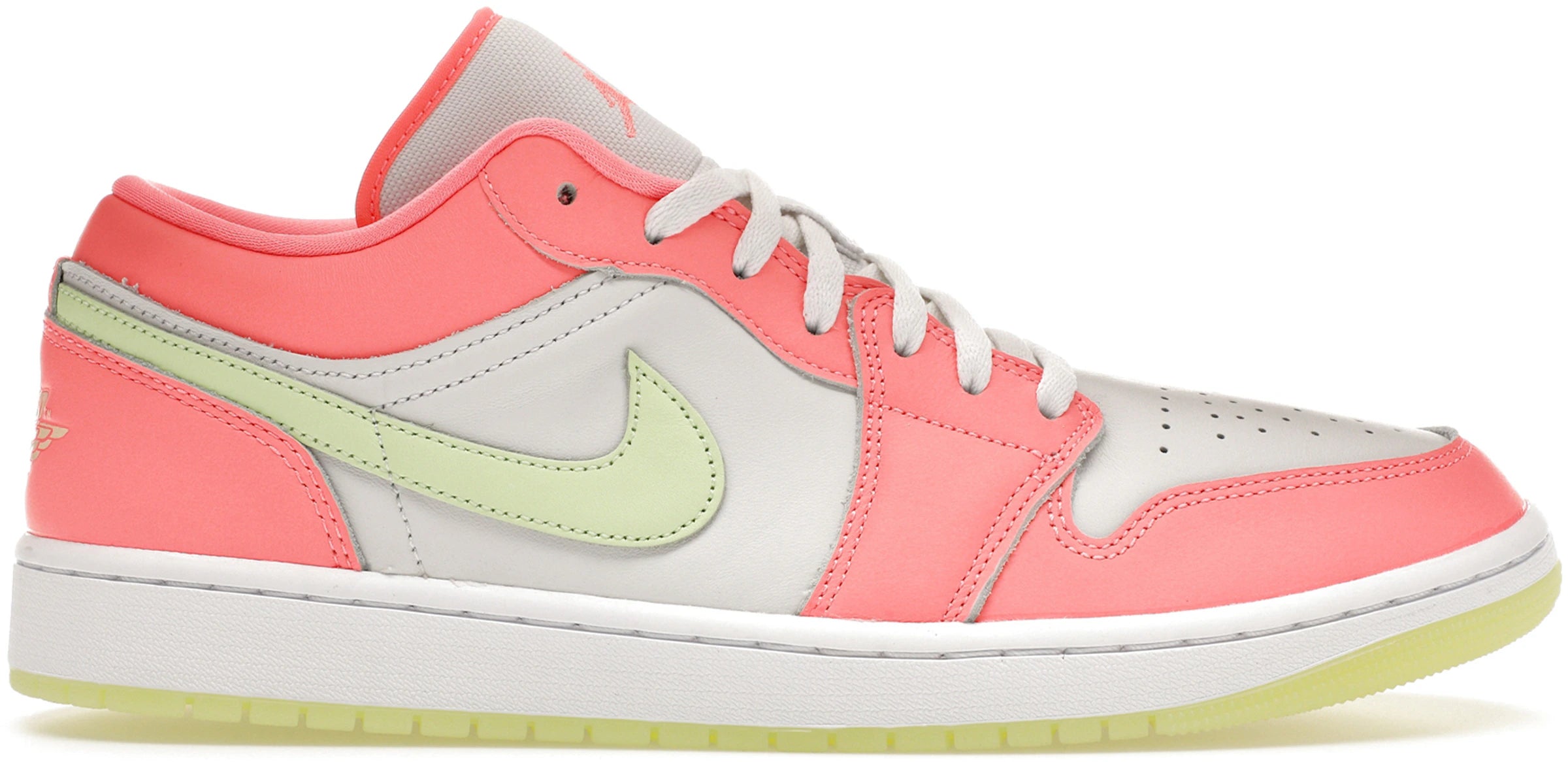 Jordan 1 Low SE Lava Glow