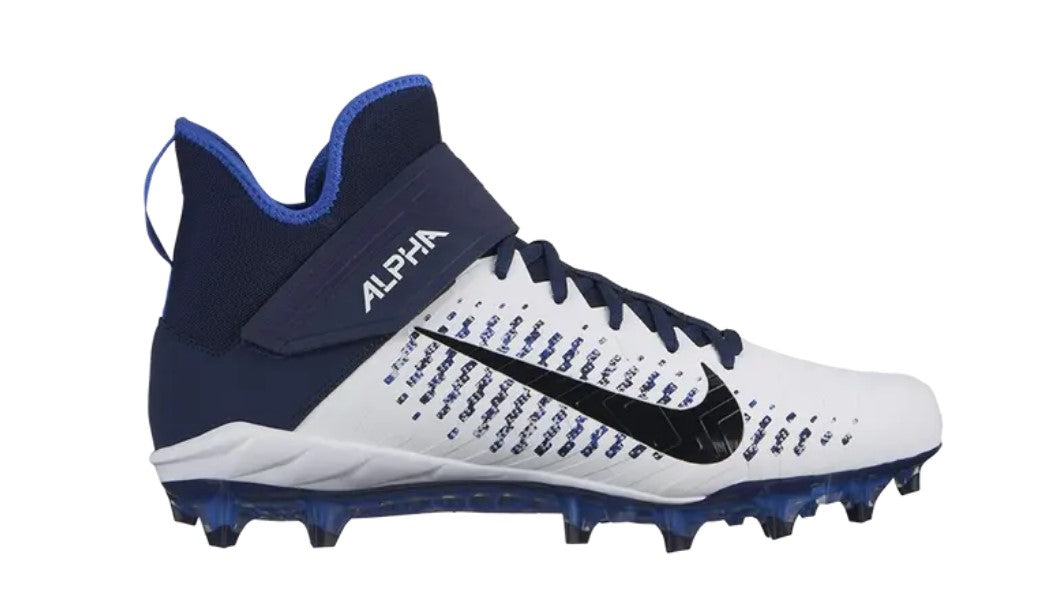 Nike Alpha Menace Pro 2 Mid