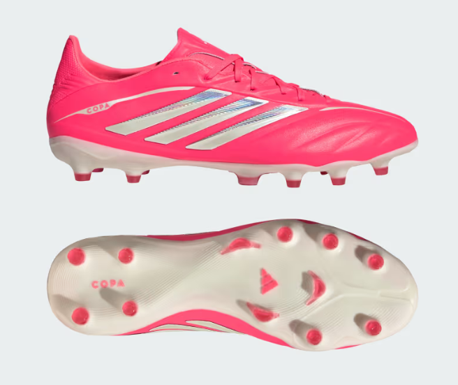 Copa Pure IV Pro Firm Ground Soccer Cleats Mens