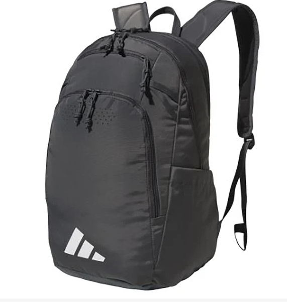 adidas Defender 5 Backpack Gray