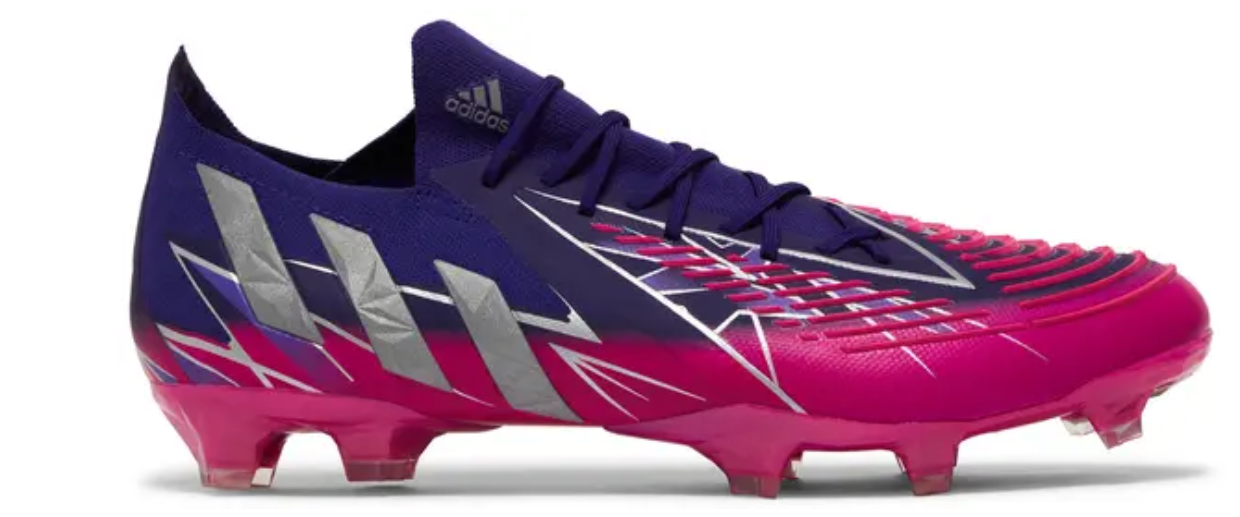 Adidas Predator Edge.1 Low FG 'UEFA Champions League'