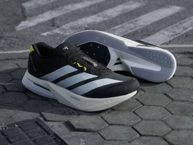 Adizero Boston 13 Shoes