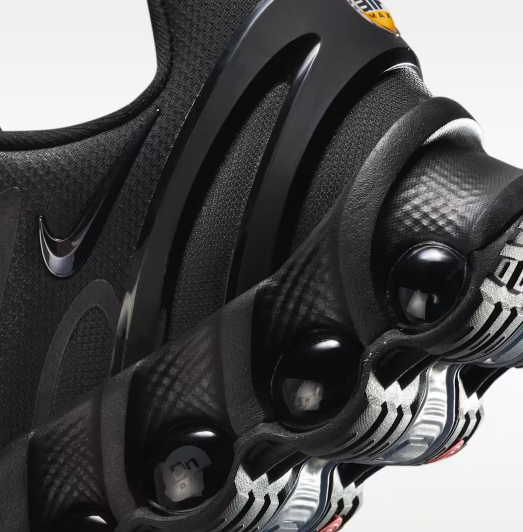 Nike Air Max Dn8 Black