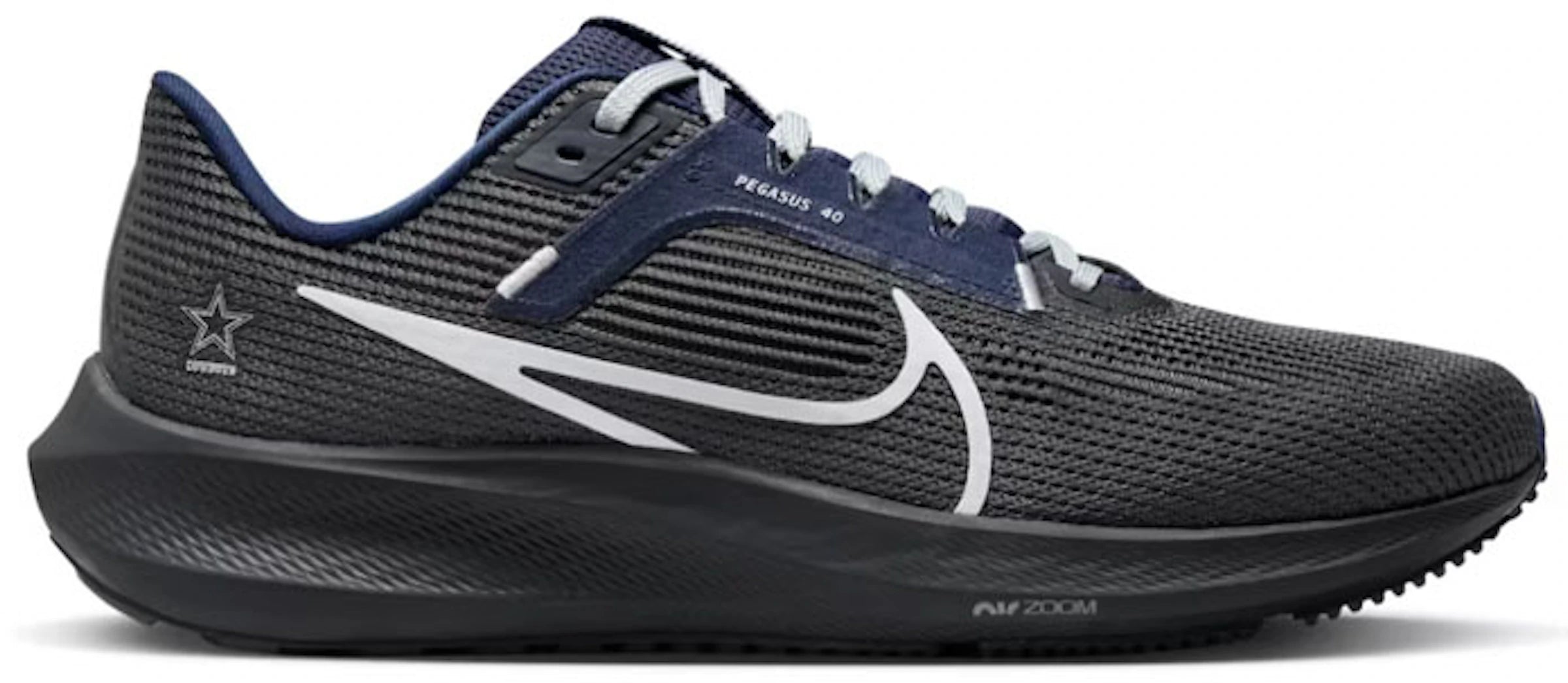 Nike Pegasus 40 Dallas Cowboys
