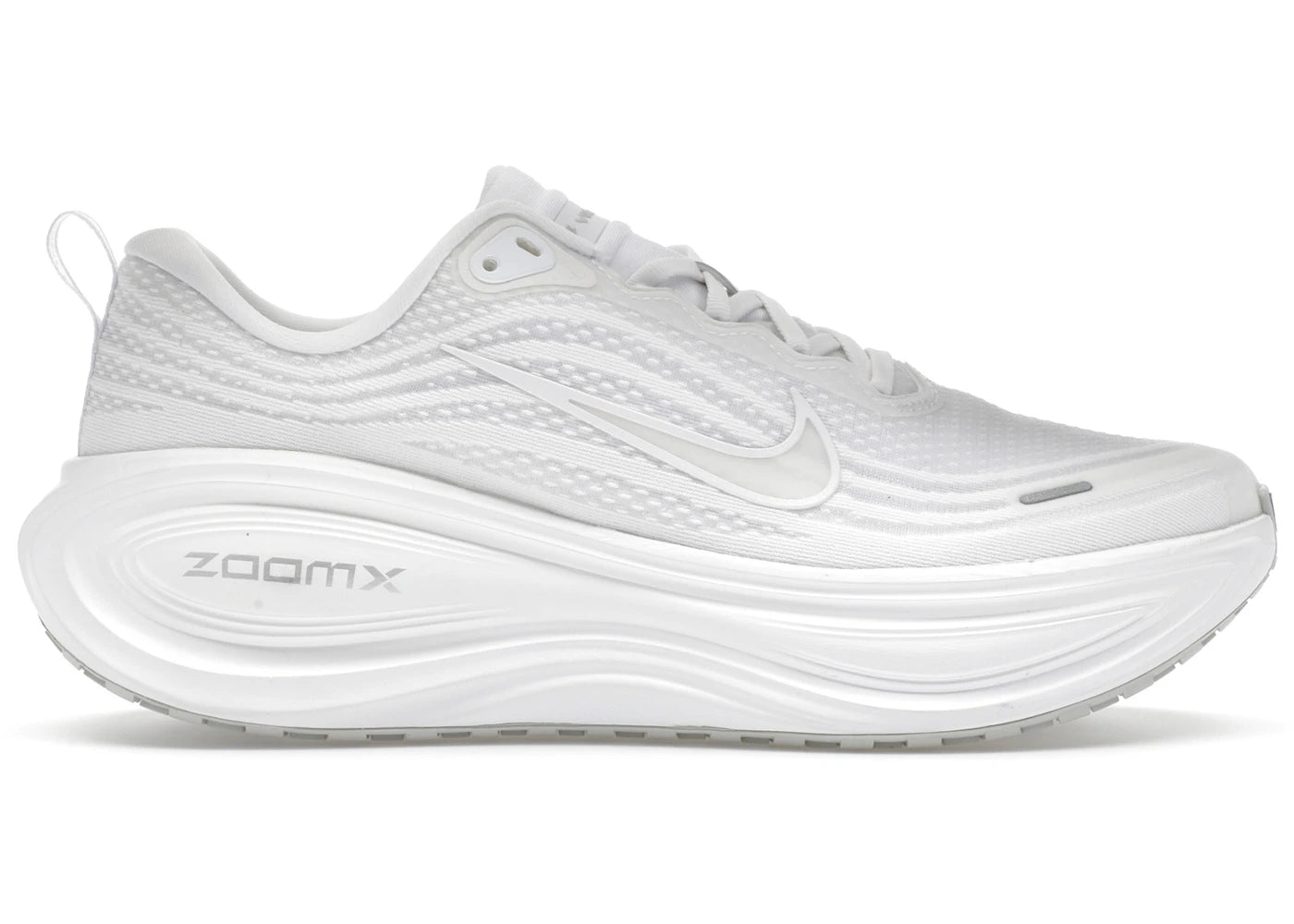 Nike Vomero Plus White mens