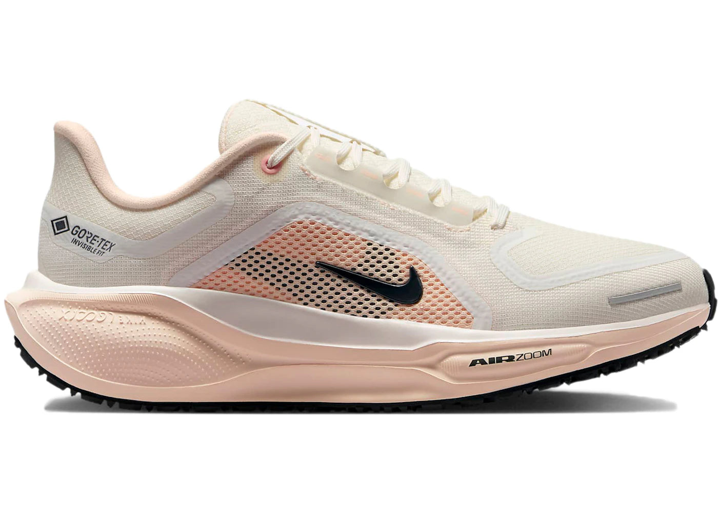 Nike Air Zoom Pegasus 41 Gore-Tex Sail Guava Ice (Women's)