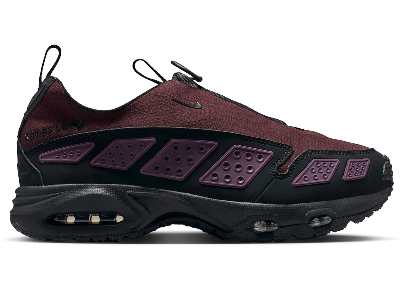 Nike Air Max Sunder Gore-Tex Burgundy (Women's)