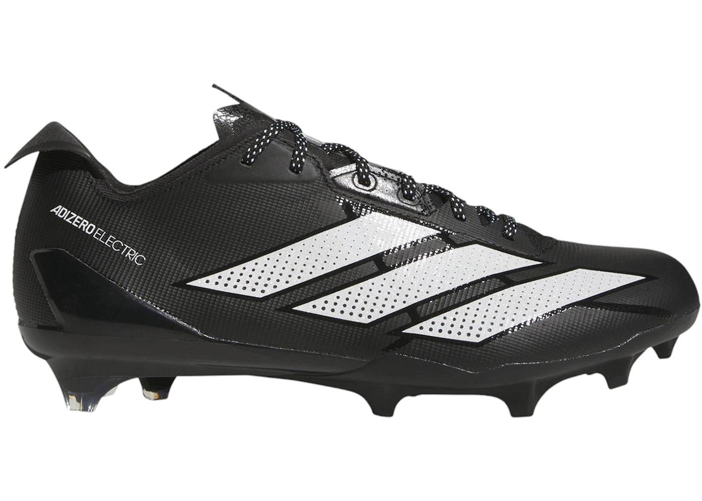 adidas Adizero Electric II Core Black mens