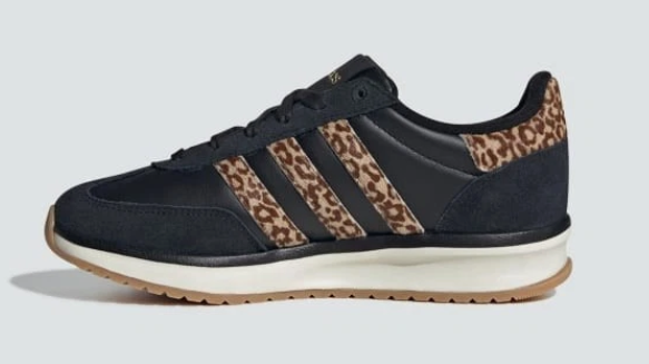 adidas Run 70s 2.0 Leopard (Women's)