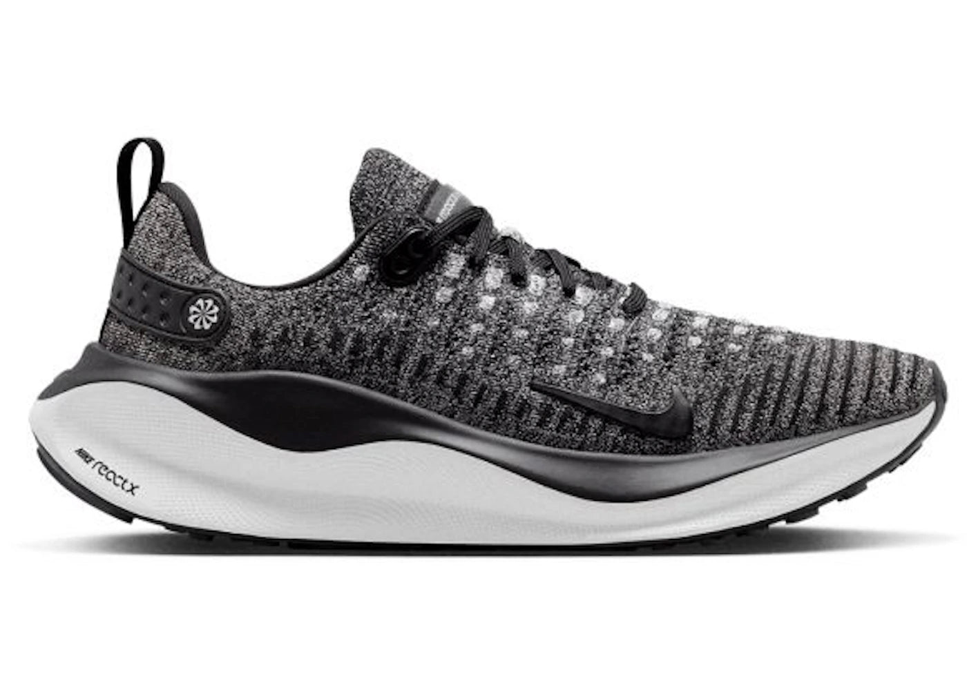 Nike ReactX Infinity Run 4 Oreo (Women's)