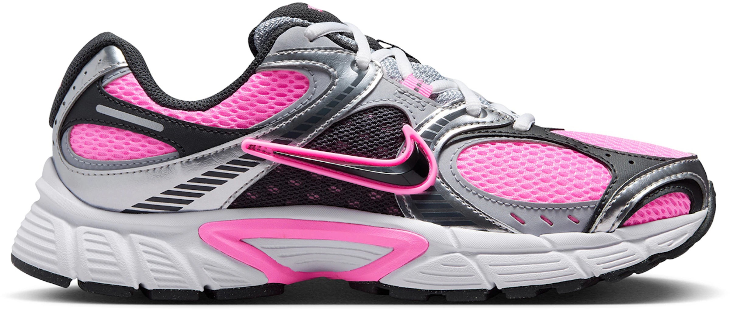 Nike V5 RNR Pink Spell Anthracite (Women's)