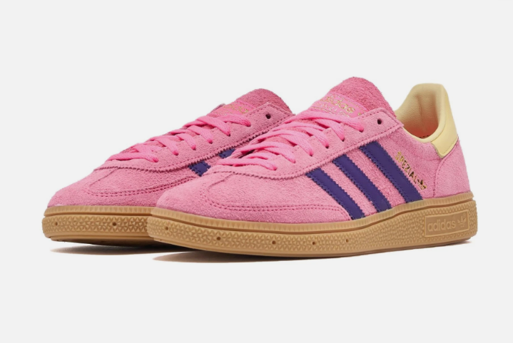 adidas Handball Spezial Lucid Pink (Women's)