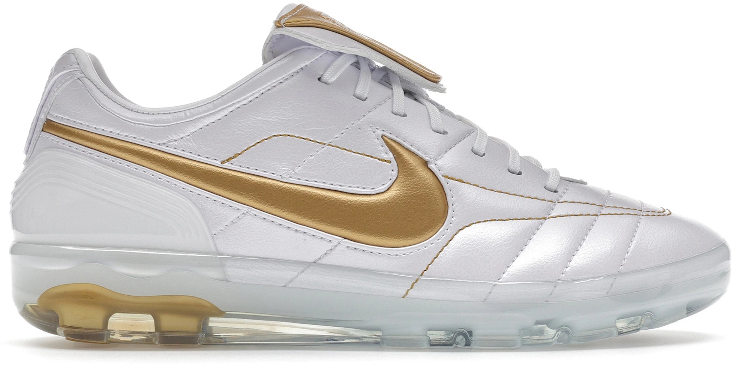 Nike Cryoshot Tiempo Legend Ronaldinho Touch of Gold