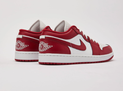 Jordan 1 Low New Beginnings MENS