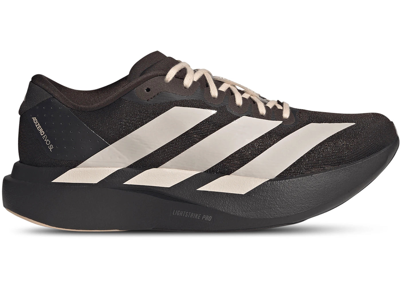 adidas Adizero Evo SL Aurora Coffee Blush Pink (Women's)