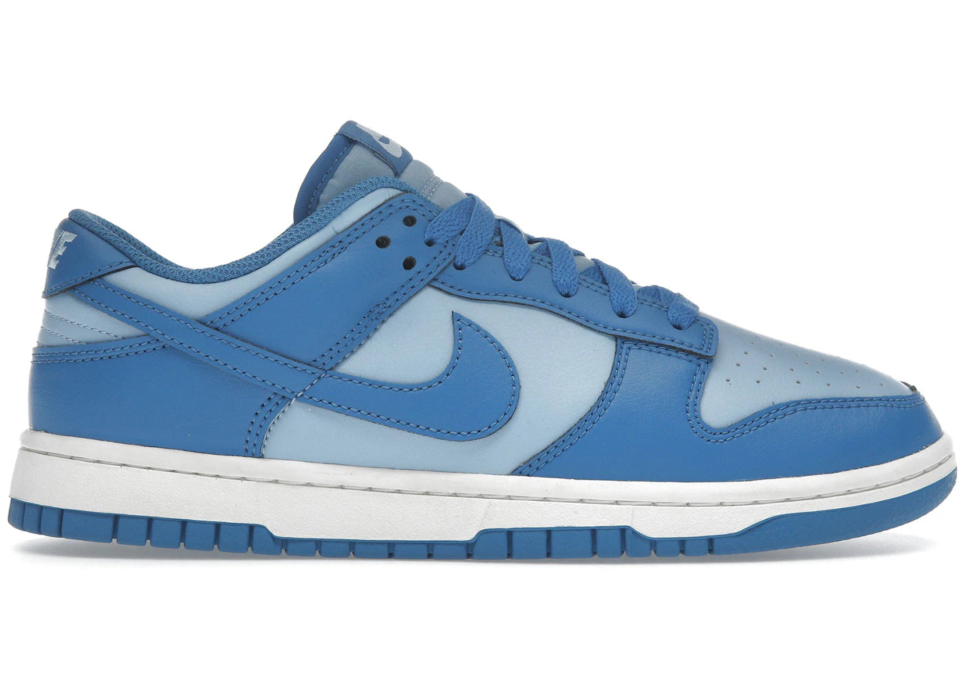 Nike Dunk Low Psychic Blue