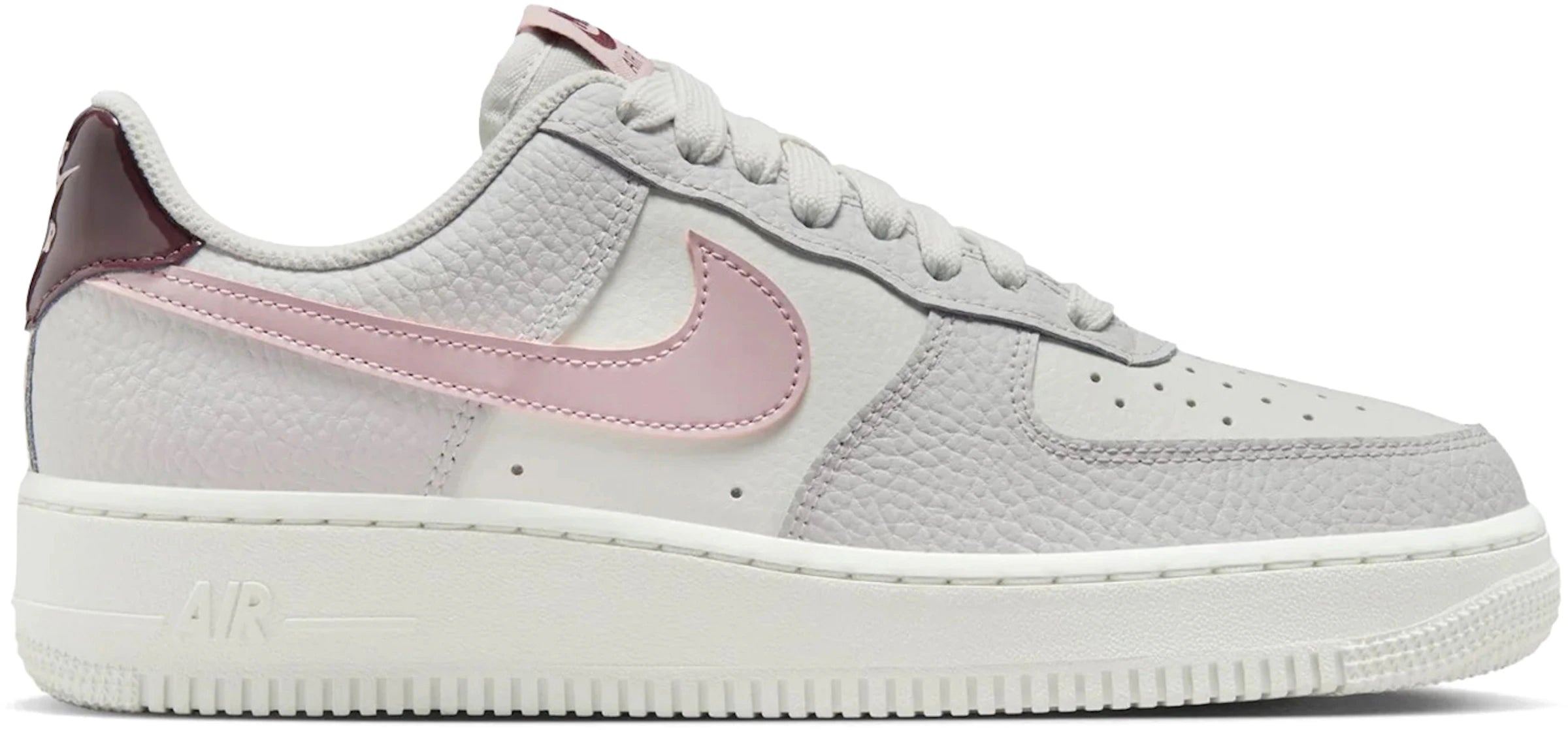 Nike Air Force 1 Low '07 Plum Chalk (Women's)