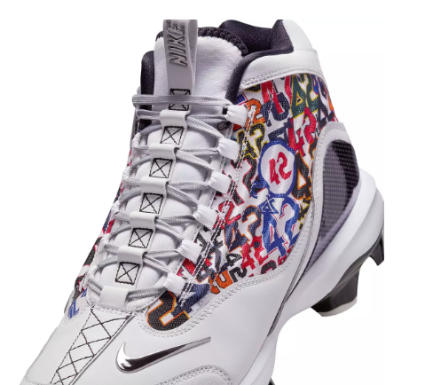 Nike Griffey 2 MCS Jackie Robinson Day