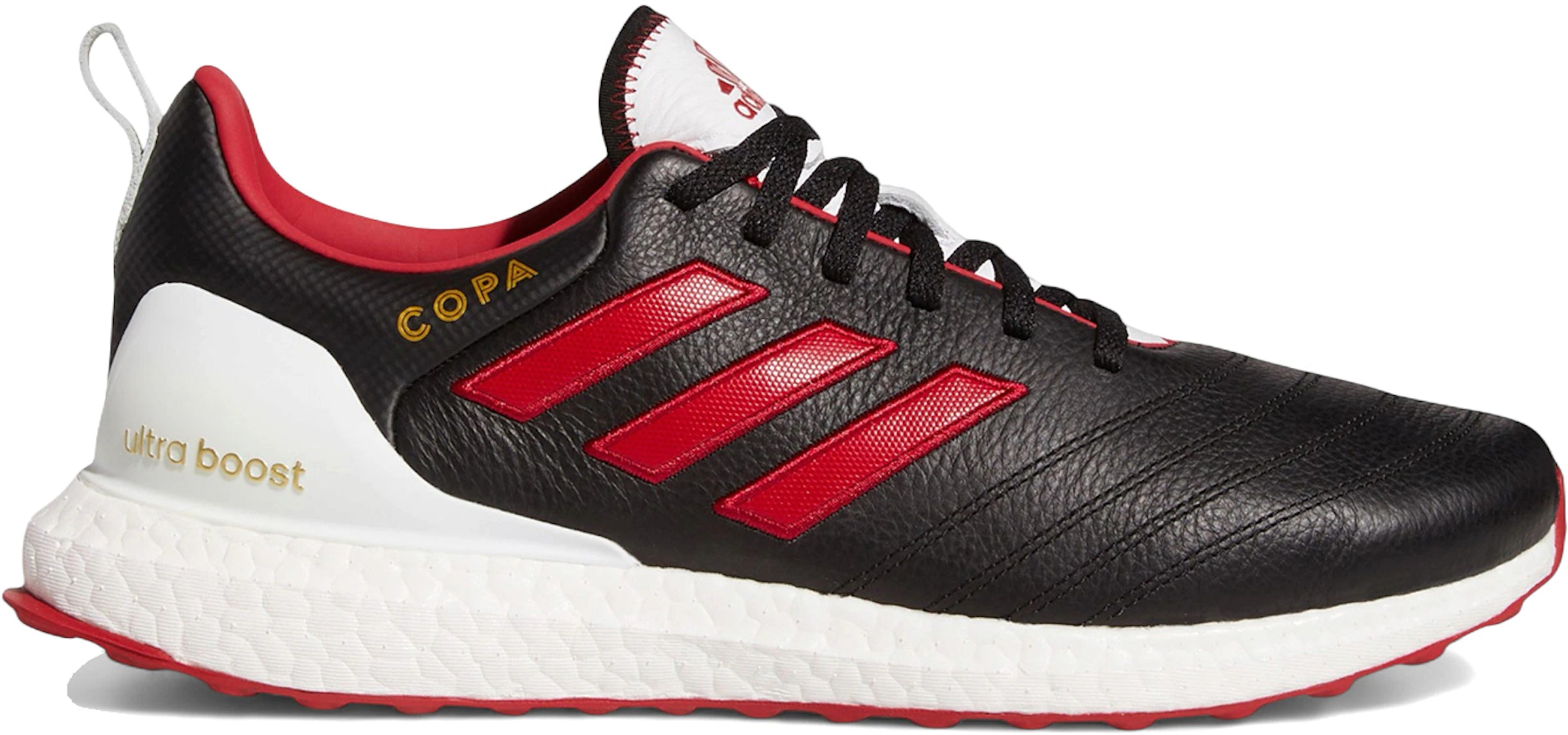 adidas Copa Ultra Boost DNA Atlanta United FC