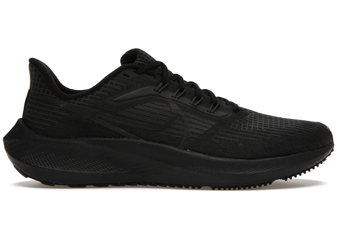 Nike Air Zoom Pegasus 39 Black Anthracite