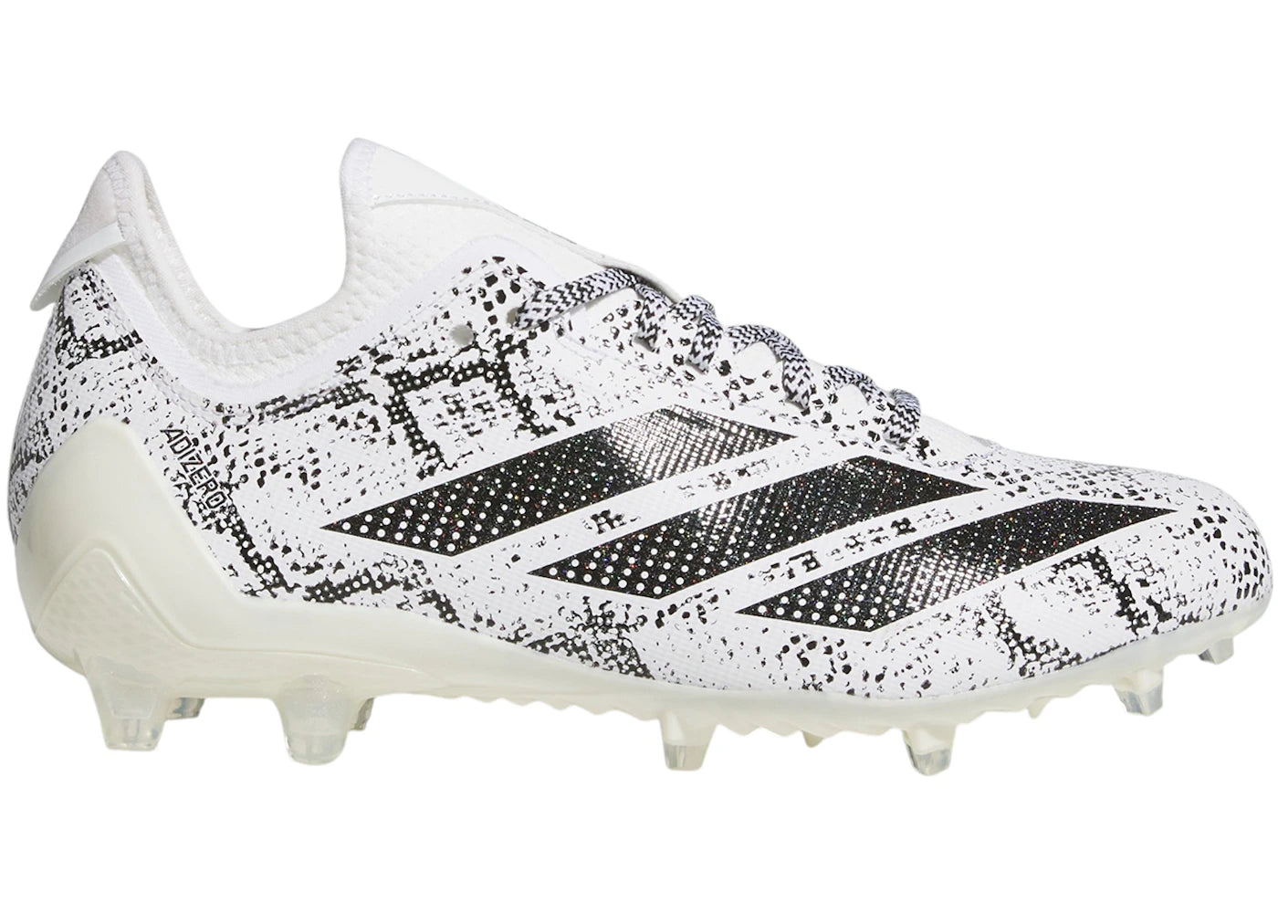 adidas Adizero Electric.1 II Exotic Speed Pack White Black