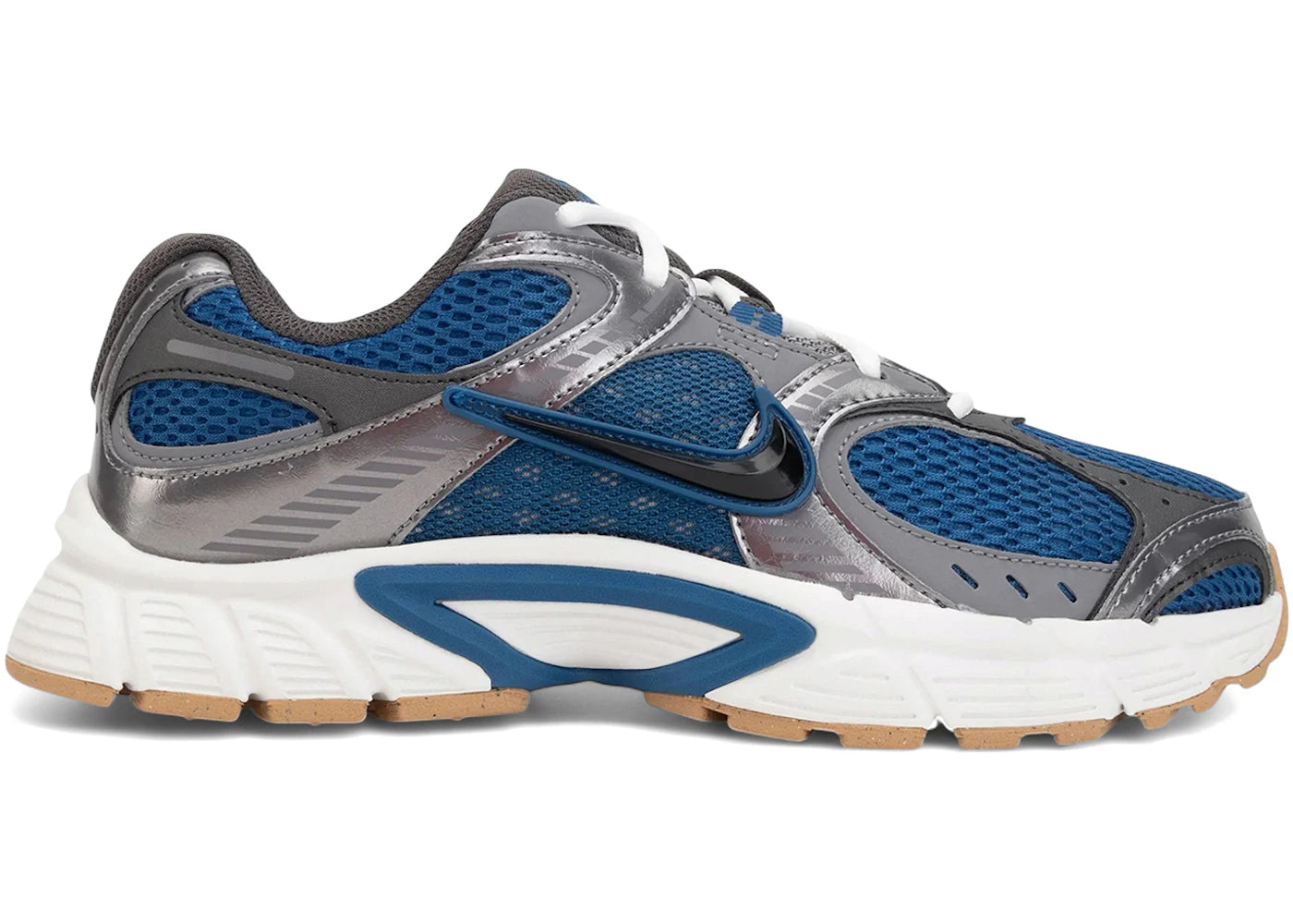 Nike V5 RNR Court Blue Vast Grey