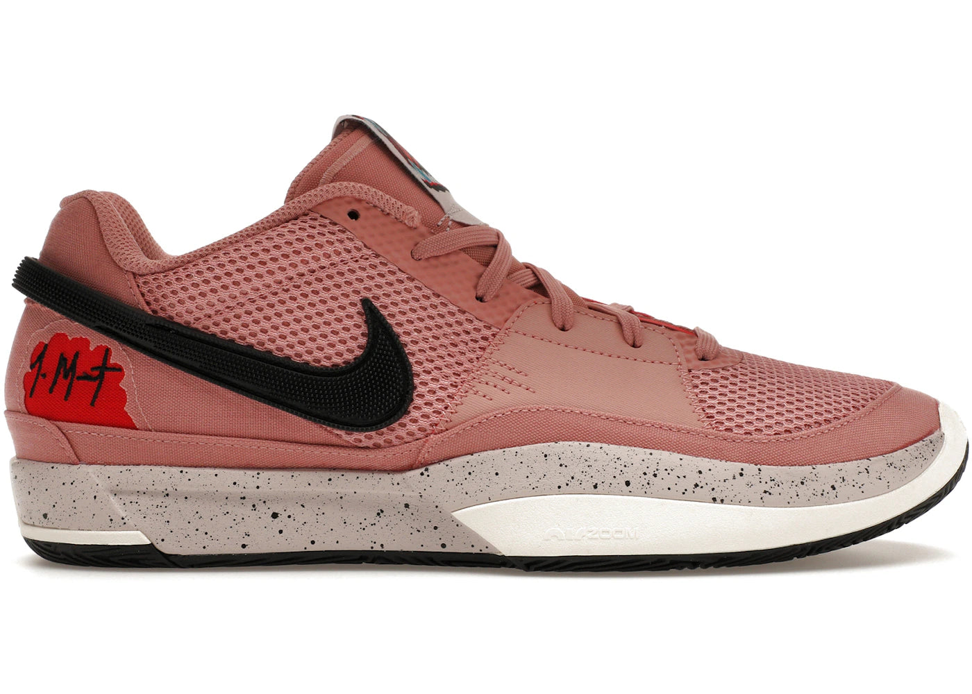 Nike Ja 1 Bite mens