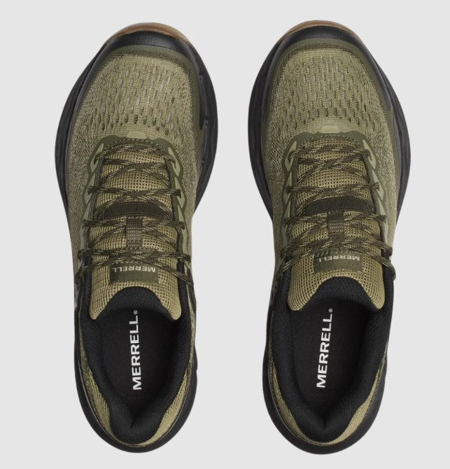 Merrell Men's Nova 4 Sneaker Trail Running Shoes