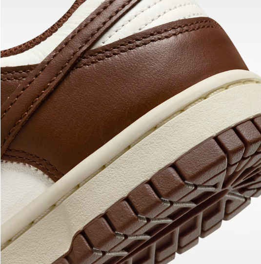 Nike Dunk Low Cacao Wow (Women's)