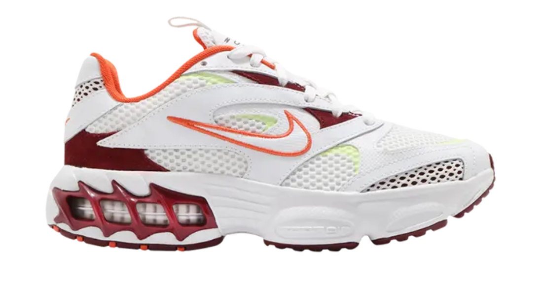 Nike Zoom Air Fire Sail (Women's) Dark Beetroot